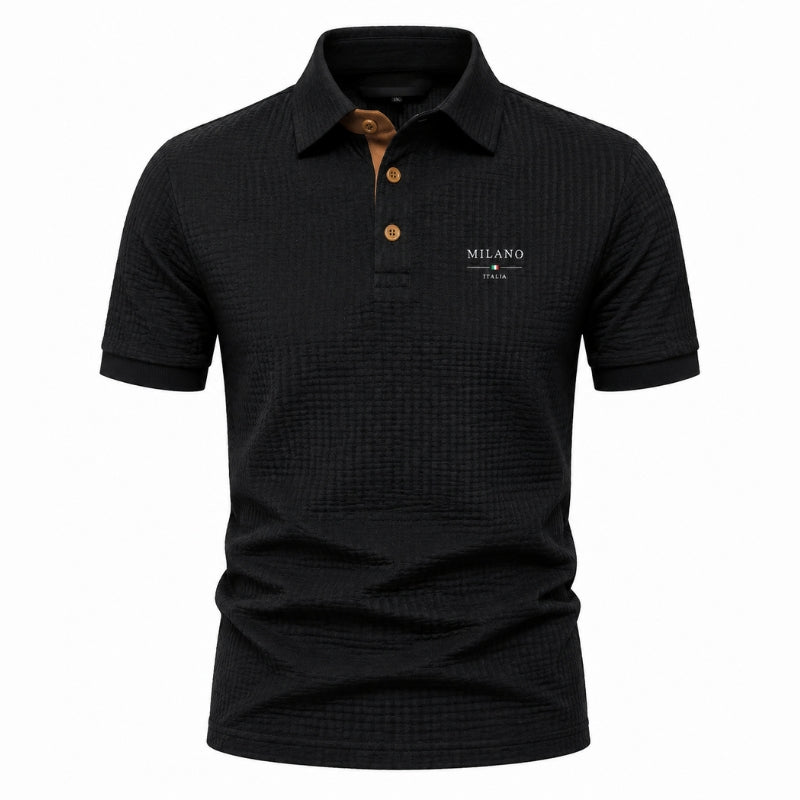 Milano Polo Shirt