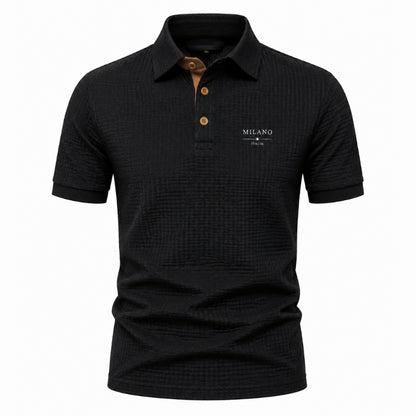 Milano Polo Shirt