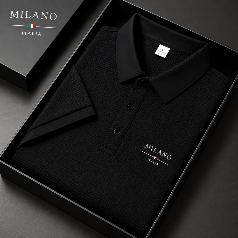 Milano Polo Shirt