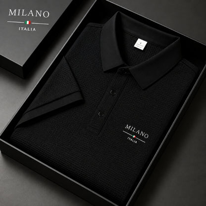 Milano Polo Shirt
