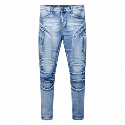 Matteo Milano Jeans