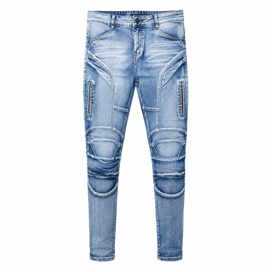 Matteo Milano Jeans