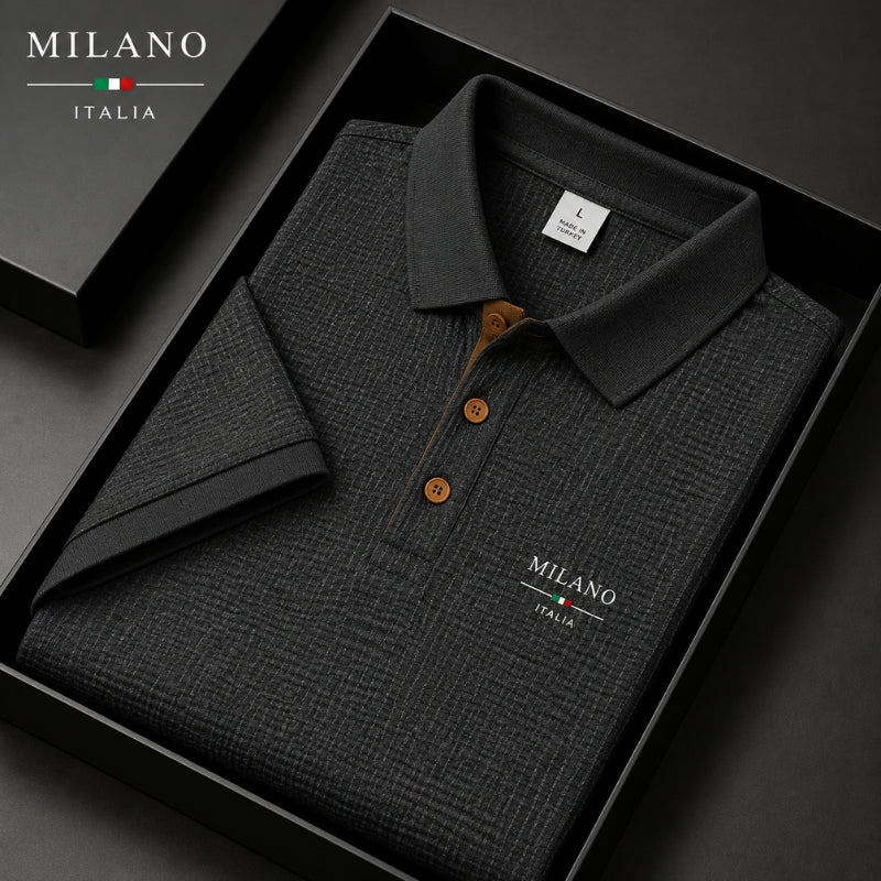 Milano Polo Shirt