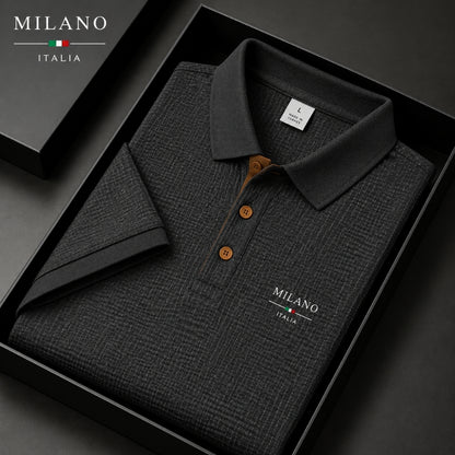 Milano Polo Shirt
