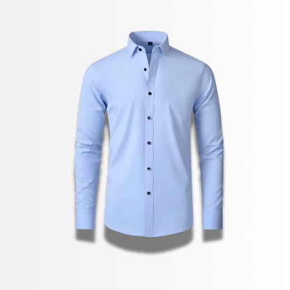 Torino - Flex-Fit Men's Shirt