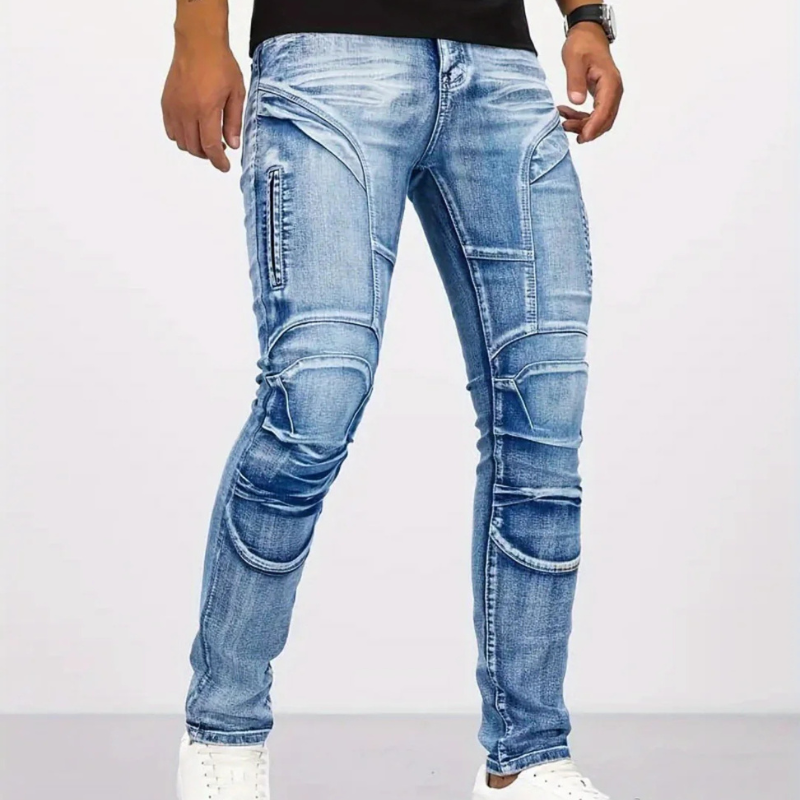 Matteo Milano Jeans