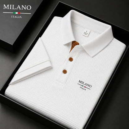 Milano Polo Shirt