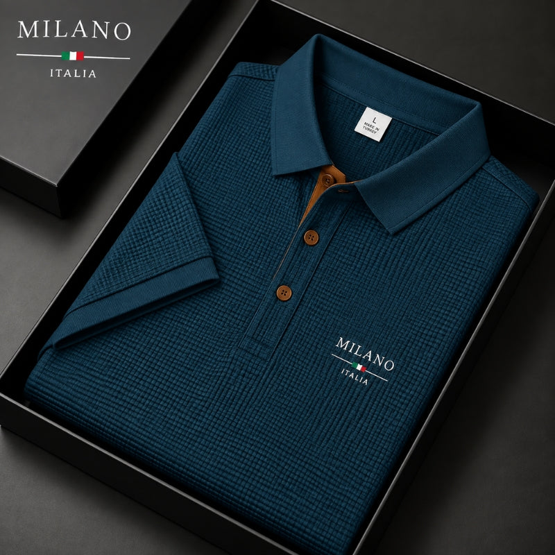 Milano Polo Shirt