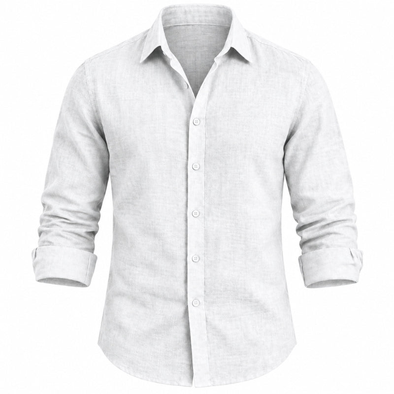 Sardegna Linen Shirt