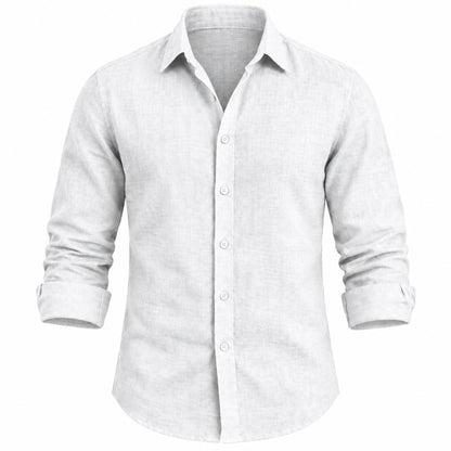 Sardegna Linen Shirt