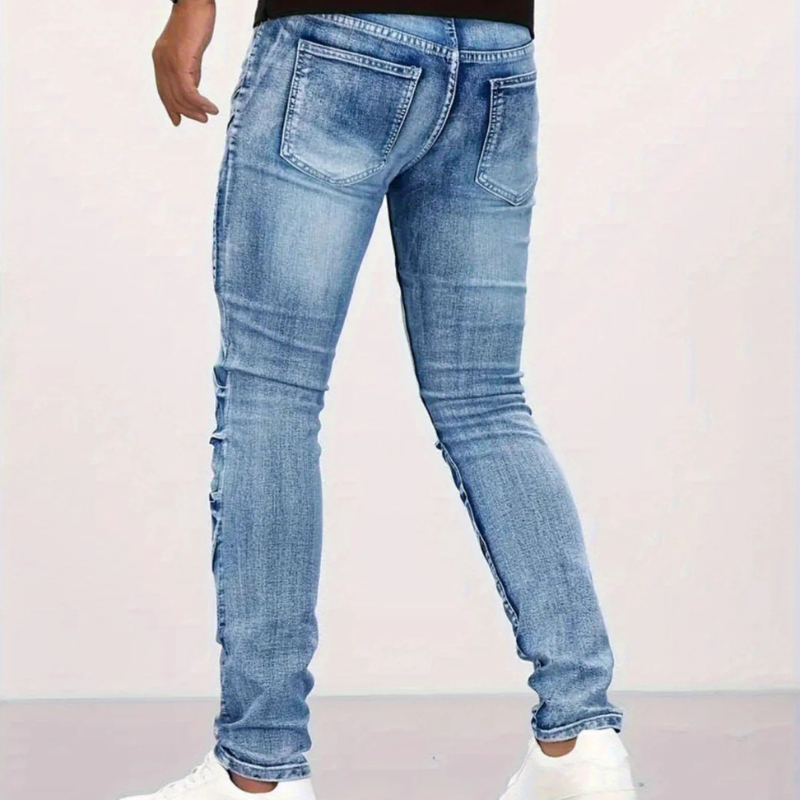 Matteo Milano Jeans