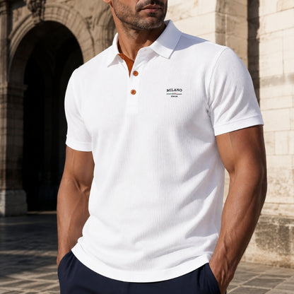 Milano Polo Shirt