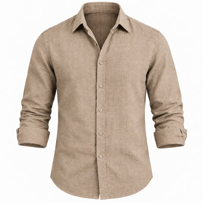Sardegna Linen Shirt