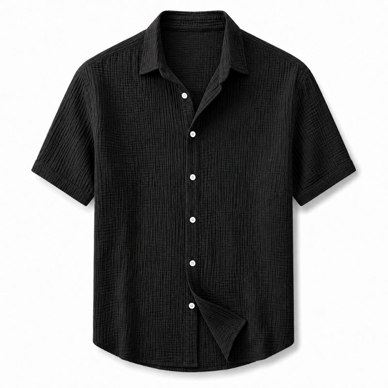 Firenze Cotton Shirt