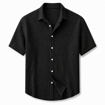 Firenze Cotton Shirt