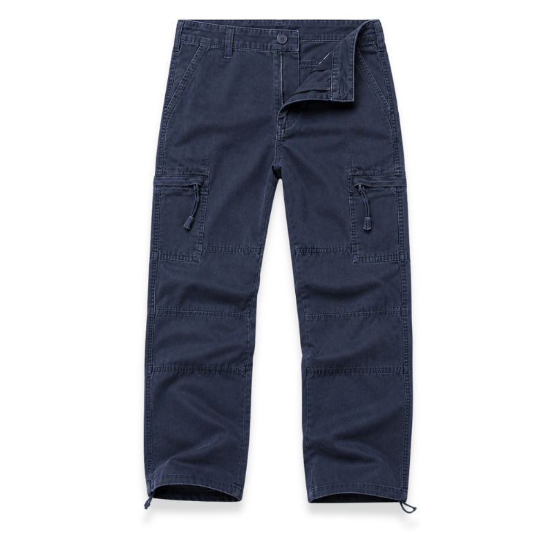 Matteo Cargo Pants