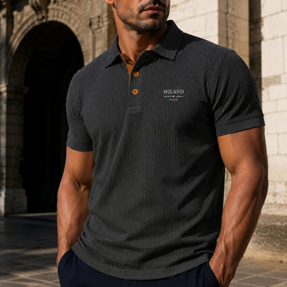 Milano Polo Shirt