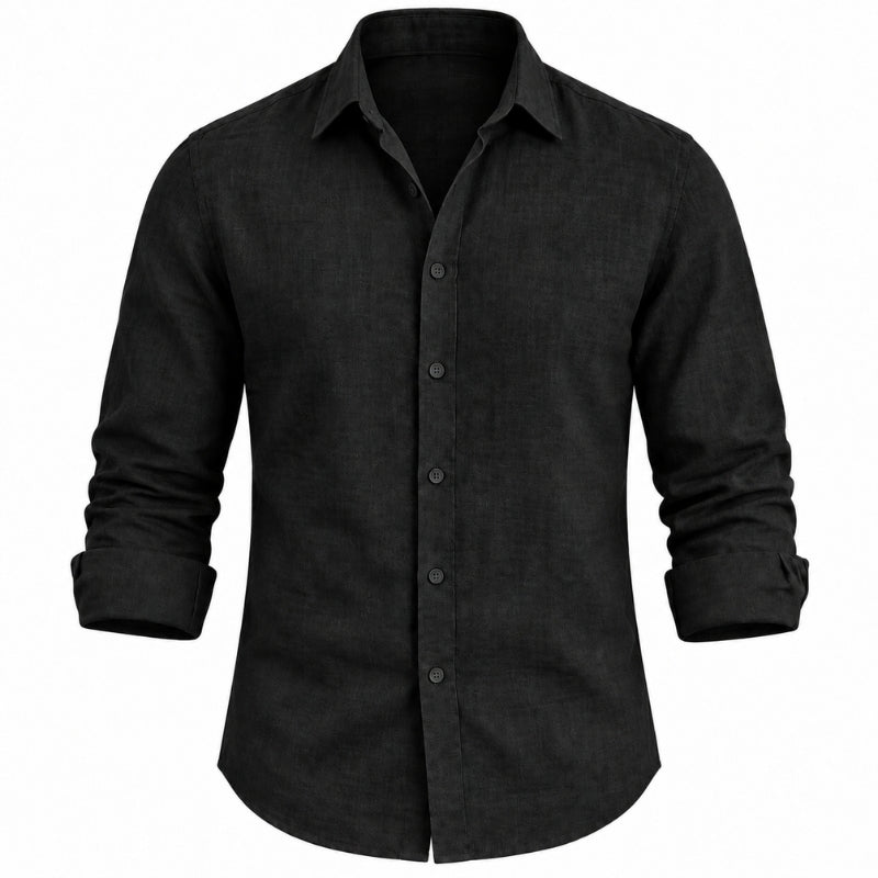 Sardegna Linen Shirt