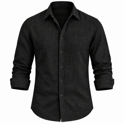 Sardegna Linen Shirt