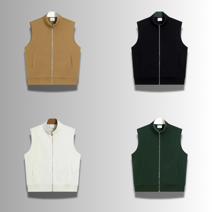 Gennaro - Desert Luxury Vest