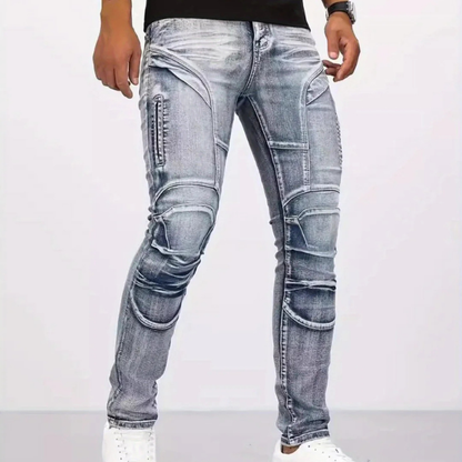 Matteo Milano Jeans