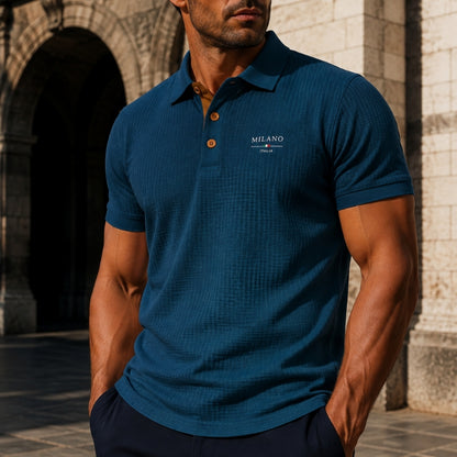 Milano Polo Shirt