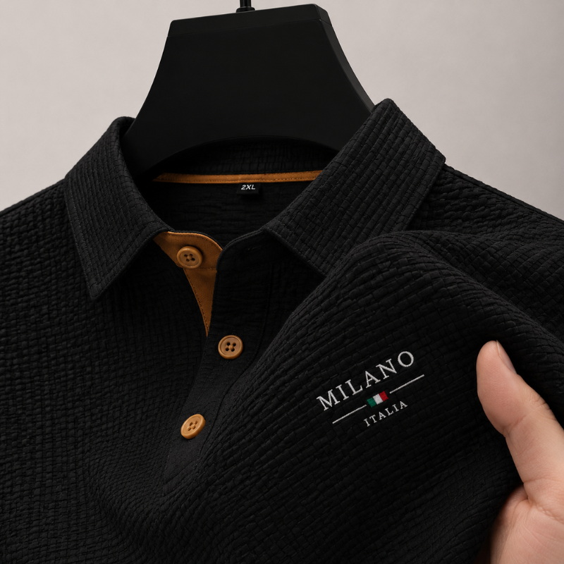 Milano Polo Shirt