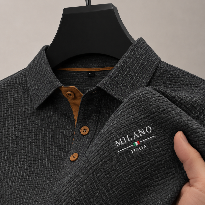 Milano Polo Shirt