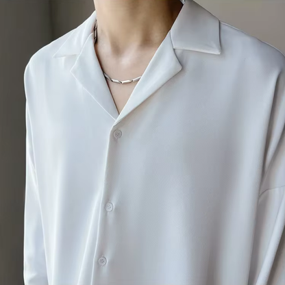 Riviera - Fresh Style Men's Shirt