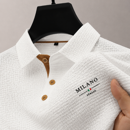 Milano Polo Shirt