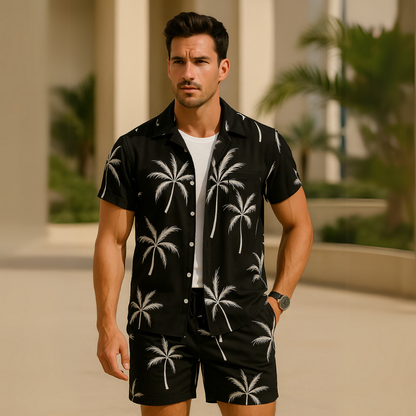 Mario - Oasis Suit Set