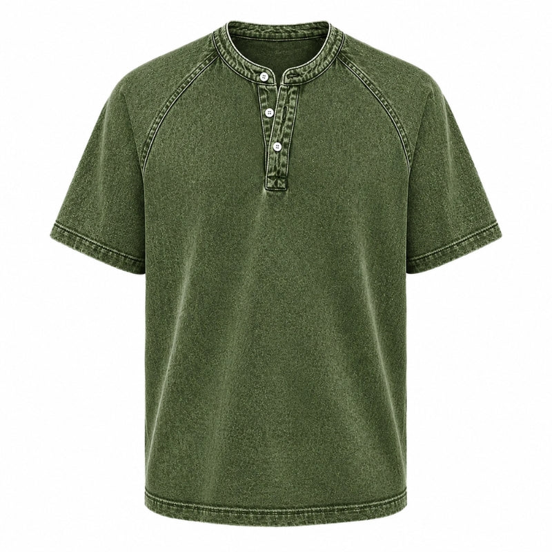 Riccardo Heritage Henley
