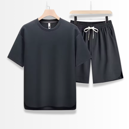Alberto - Clean Suit Set