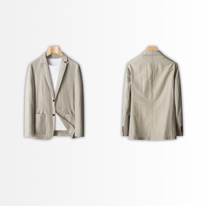 Sergio - Timeless Blazer