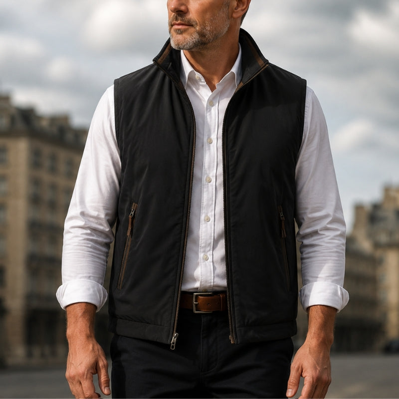 Luca - Gilet d'adaptation Highland Original