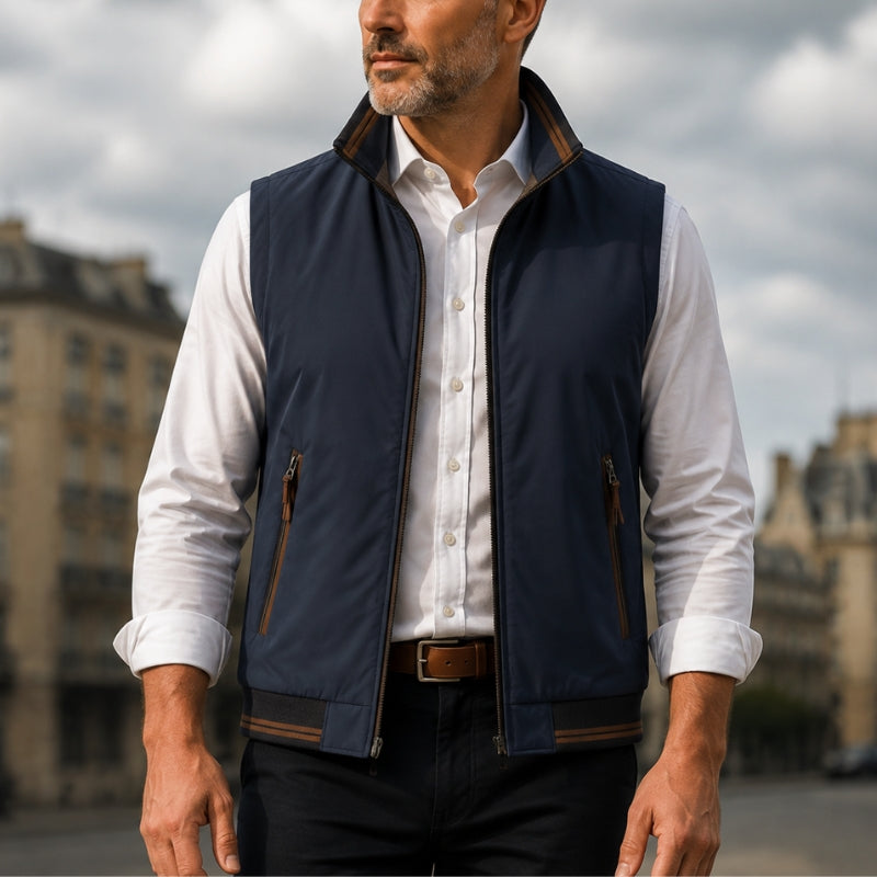 Luca - Gilet d'adaptation Highland Original