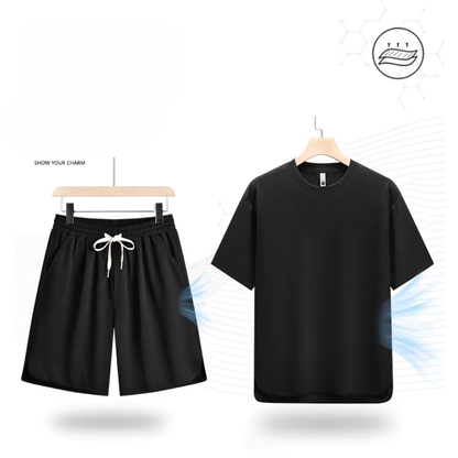 Alberto - Clean Suit Set