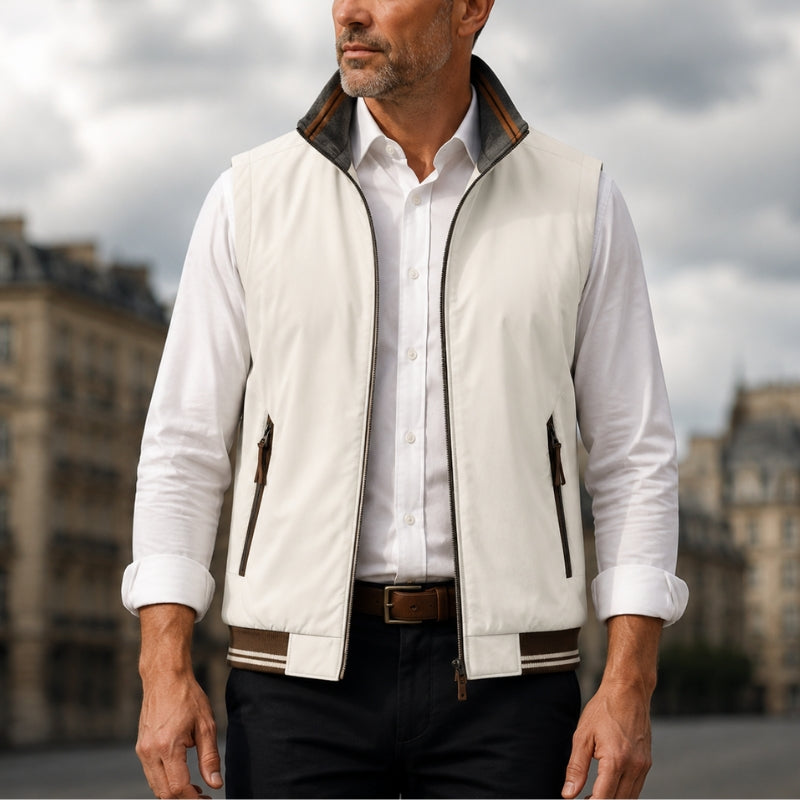 Luca - Gilet d'adaptation Highland Original