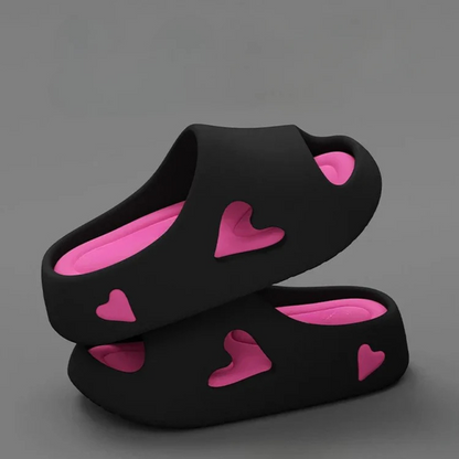 Elisa - Pure Love Slippers