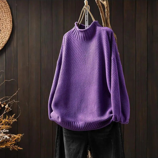 Aurora - Soft Sweater