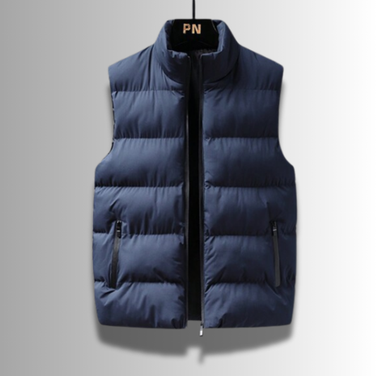 Gianmarco - Puffer Down Vest