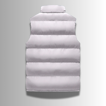 Gianmarco - Puffer Down Vest