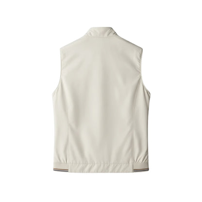 Luigi - Gilet à carreaux Heritage