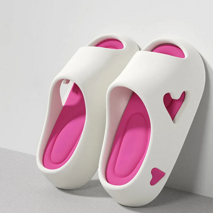 Elisa - Pure Love Slippers