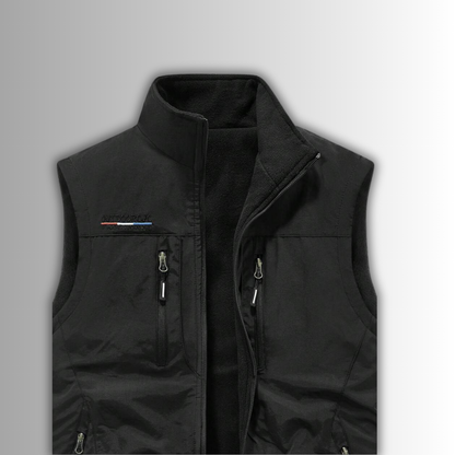 Alessio - Gilet Adapt Réversible