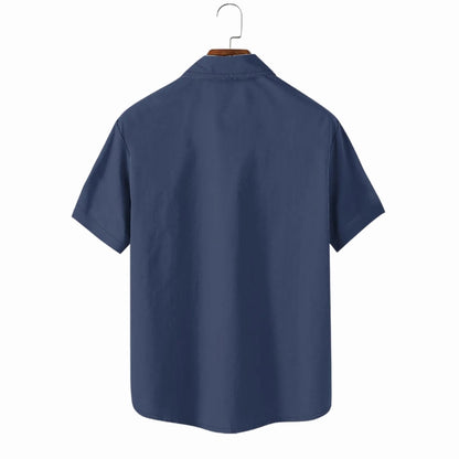 Giorgio Geometric Shirt
