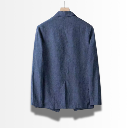 Milano - Modern Lightweight Men's Suit Set