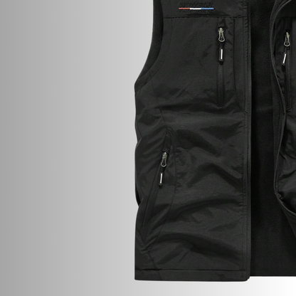 Alessio - Gilet Adapt Réversible