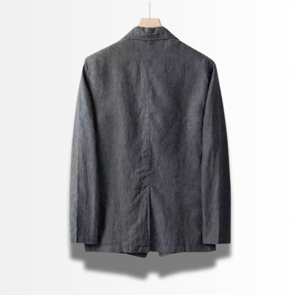 Milano - Modern Lightweight Men's Suit Set