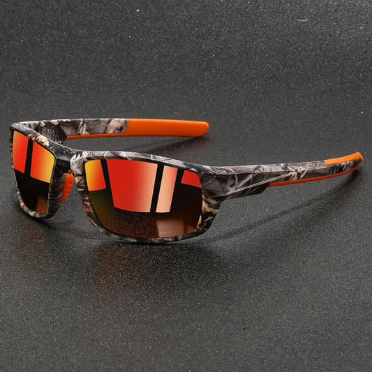 نظارة شمسية مستقطبة من Alpi - Camo